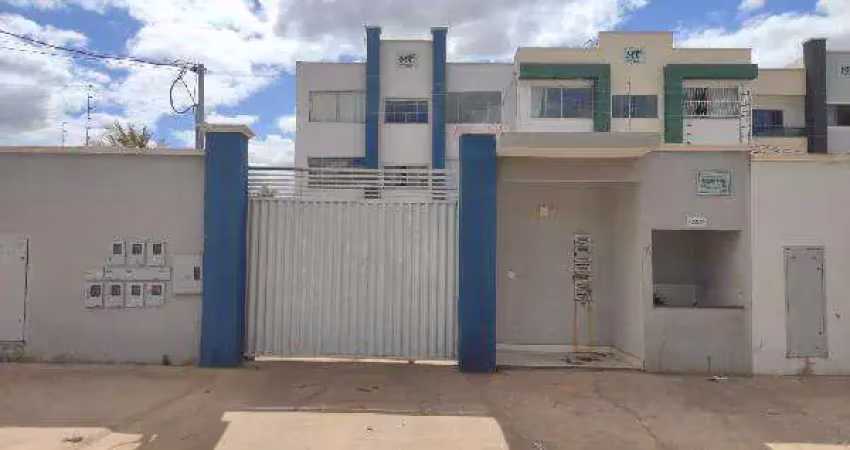 Oportunidade Única em LUZIANIA - GO | Tipo: Apartamento | Negociação: Venda Direta Online  | Situação: Imóvel