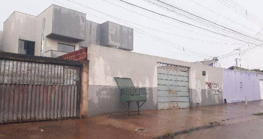 Oportunidade Única em AGUAS LINDAS DE GOIAS - GO | Tipo: Apartamento | Negociação: Venda Direta Online  | Situação: Imóvel