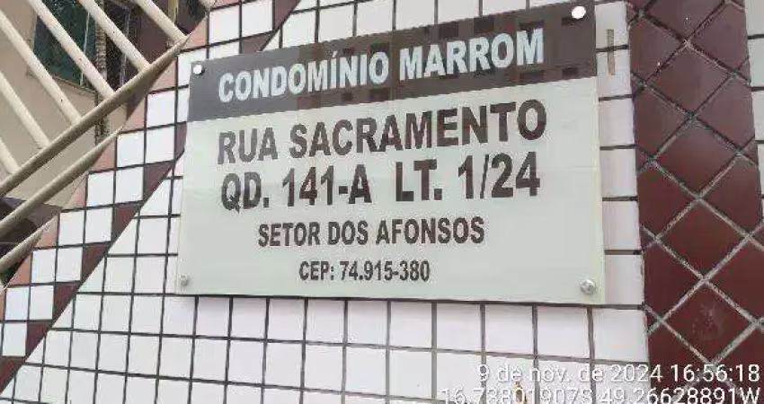 Oportunidade Única em APARECIDA DE GOIANIA - GO | Tipo: Apartamento | Negociação: Venda Direta Online  | Situação: Imóvel