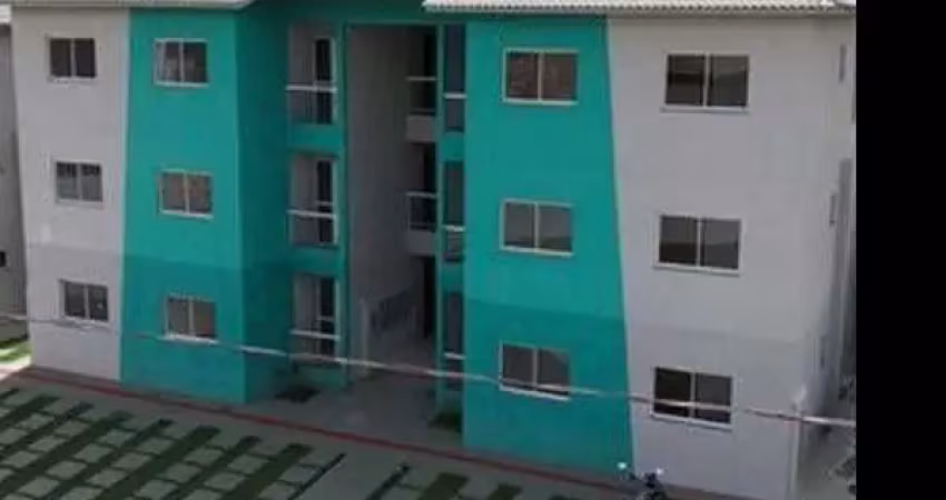 Oportunidade única em valparaiso de goias - go | tipo: apartamento | negociação: venda direta online  | situação: imóvel