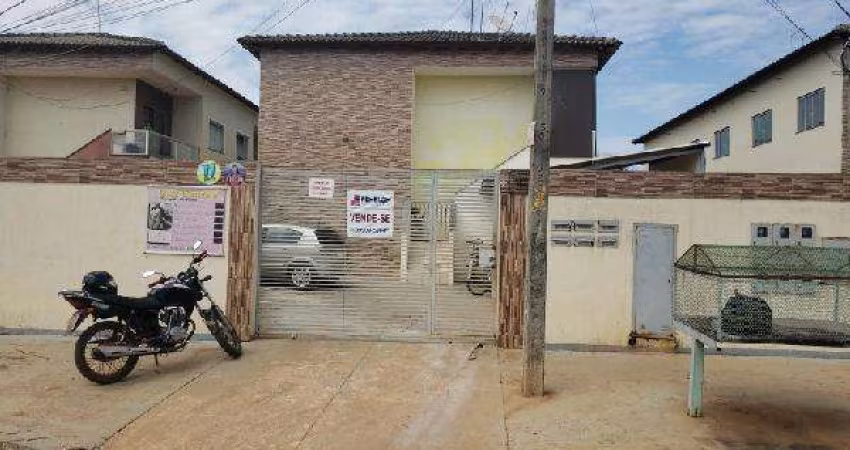 Oportunidade Única em CIDADE OCIDENTAL - GO | Tipo: Apartamento | Negociação: Venda Direta Online  | Situação: Imóvel