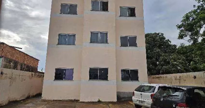 Oportunidade Única em LUZIANIA - GO | Tipo: Apartamento | Negociação: Venda Direta Online  | Situação: Imóvel
