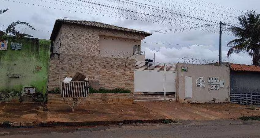 Oportunidade Única em CIDADE OCIDENTAL - GO | Tipo: Apartamento | Negociação: Venda Direta Online  | Situação: Imóvel