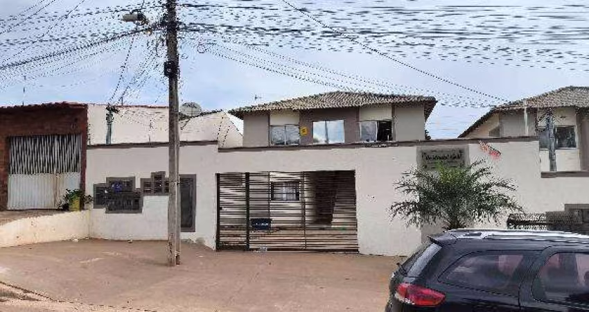 Oportunidade Única em CIDADE OCIDENTAL - GO | Tipo: Apartamento | Negociação: Venda Direta Online  | Situação: Imóvel