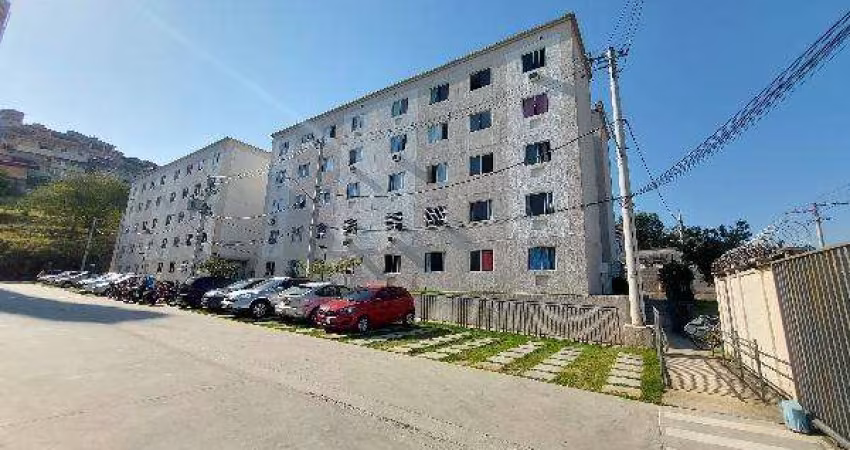 Oportunidade Única em RIO DE JANEIRO - RJ | Tipo: Apartamento | Negociação: Venda Direta Online  | Situação: Imóvel