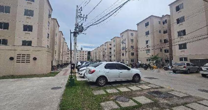 Oportunidade Única em RIO DE JANEIRO - RJ | Tipo: Apartamento | Negociação: Venda Direta Online  | Situação: Imóvel