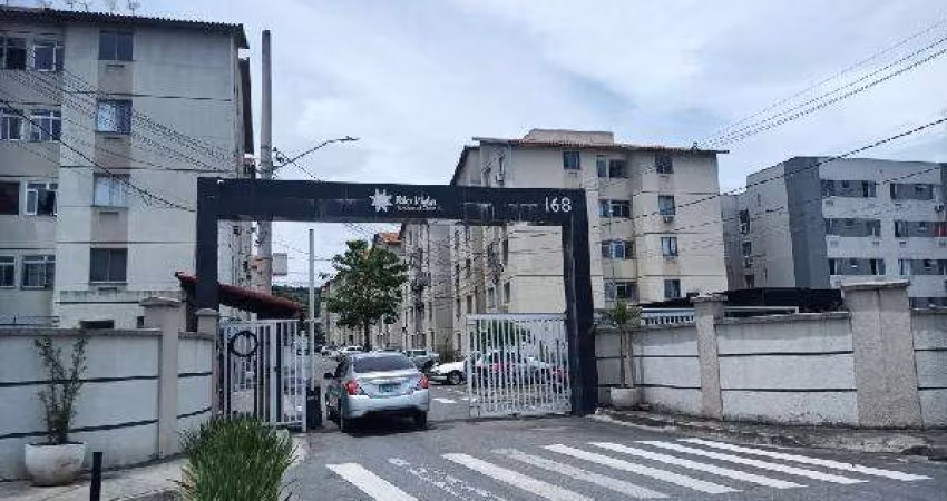 Oportunidade Única em RIO DE JANEIRO - RJ | Tipo: Apartamento | Negociação: Venda Direta Online  | Situação: Imóvel