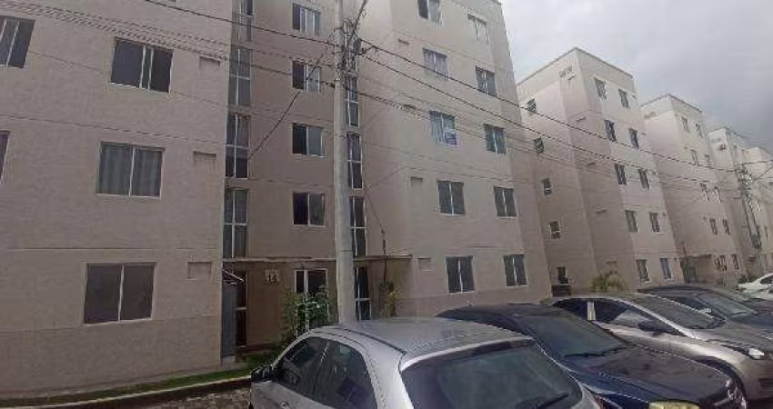 Oportunidade Única em BELFORD ROXO - RJ | Tipo: Apartamento | Negociação: Venda Direta Online  | Situação: Imóvel