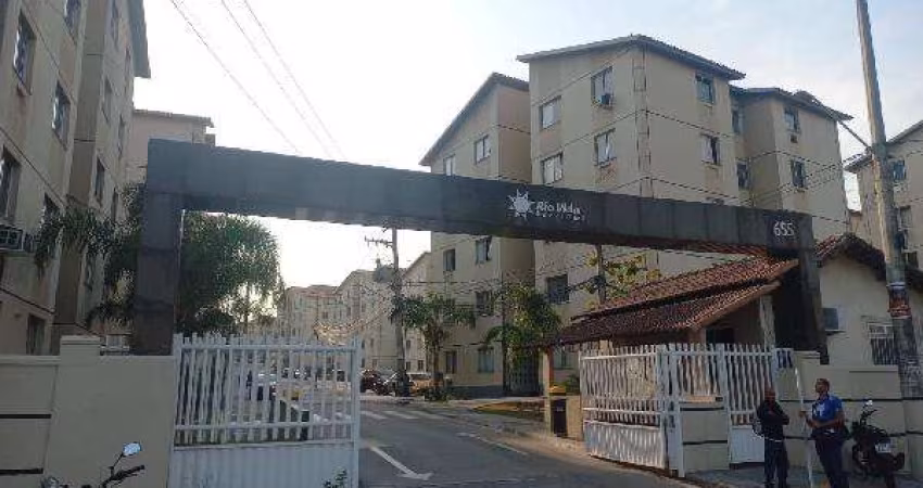 Oportunidade Única em RIO DE JANEIRO - RJ | Tipo: Apartamento | Negociação: Venda Direta Online  | Situação: Imóvel