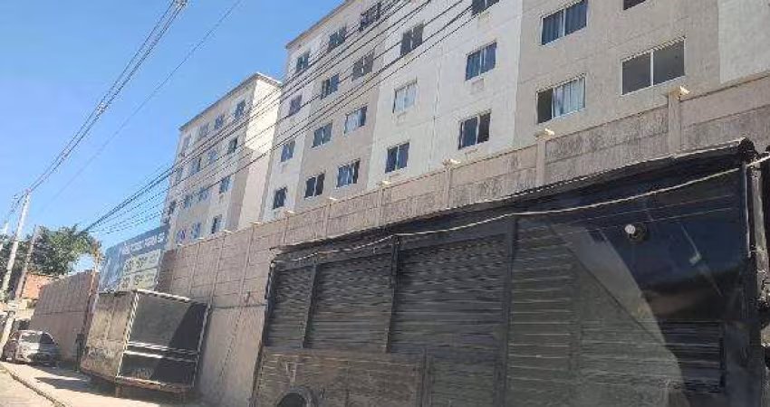 Oportunidade Única em SAO GONCALO - RJ | Tipo: Apartamento | Negociação: Venda Direta Online  | Situação: Imóvel
