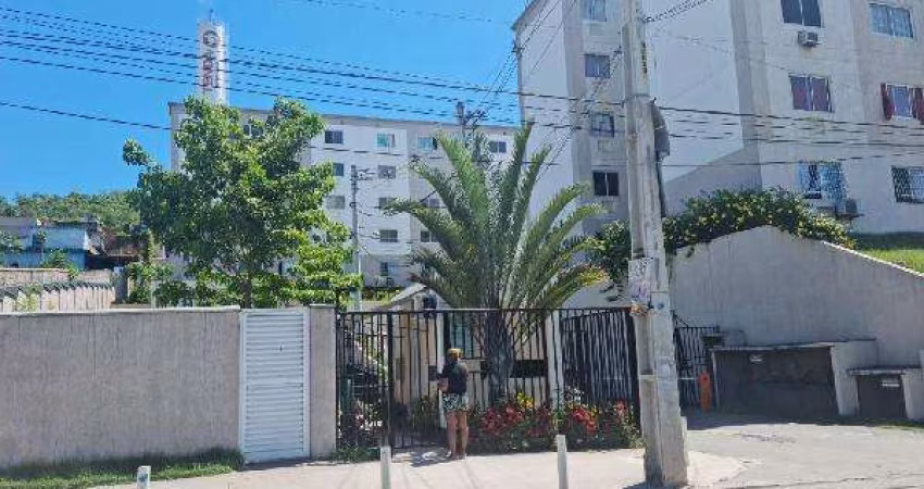 Oportunidade Única em SAO GONCALO - RJ | Tipo: Apartamento | Negociação: Venda Direta Online  | Situação: Imóvel