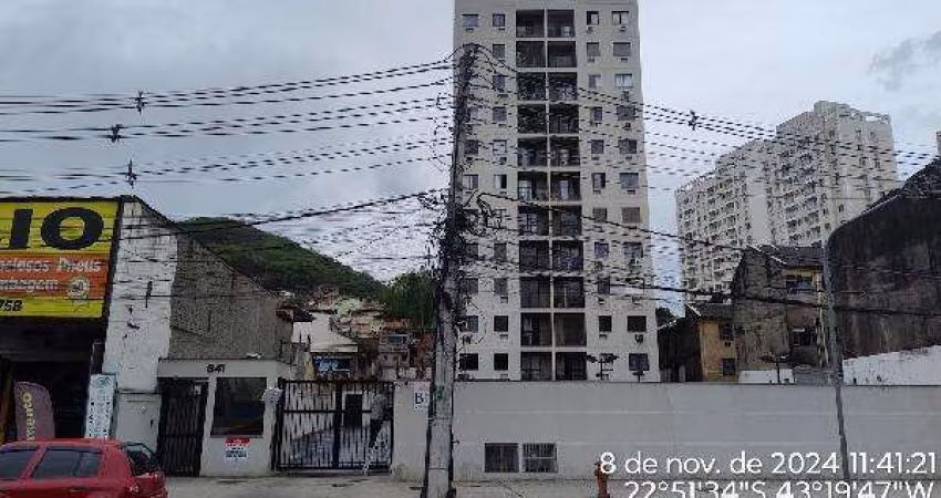Oportunidade Única em RIO DE JANEIRO - RJ | Tipo: Apartamento | Negociação: Venda Direta Online  | Situação: Imóvel