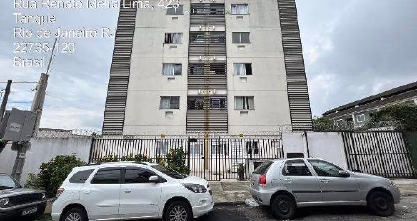 Oportunidade Única em RIO DE JANEIRO - RJ | Tipo: Apartamento | Negociação: Venda Direta Online  | Situação: Imóvel