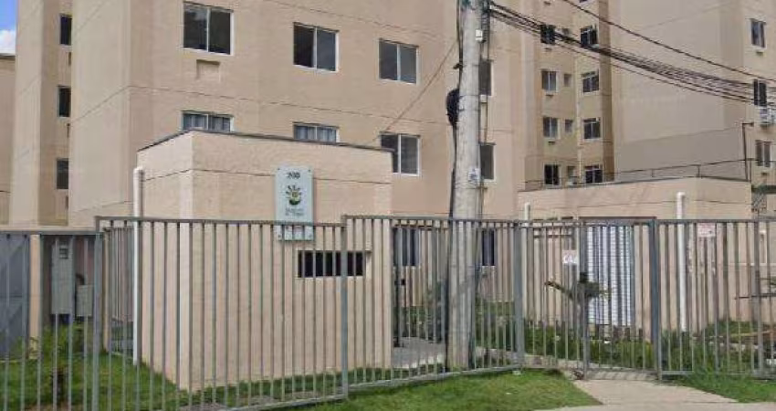 Oportunidade Única em NOVA IGUACU - RJ | Tipo: Apartamento | Negociação: Venda Direta Online  | Situação: Imóvel