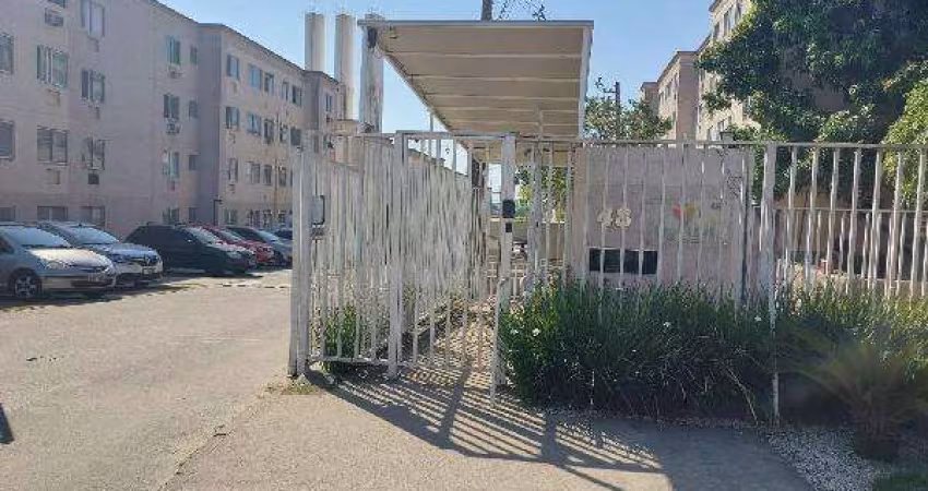 Oportunidade Única em RIO DE JANEIRO - RJ | Tipo: Apartamento | Negociação: Venda Direta Online  | Situação: Imóvel
