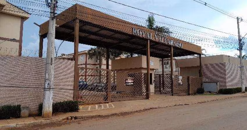 Oportunidade Única em VALPARAISO DE GOIAS - GO | Tipo: Apartamento | Negociação: Venda Direta Online  | Situação: Imóvel