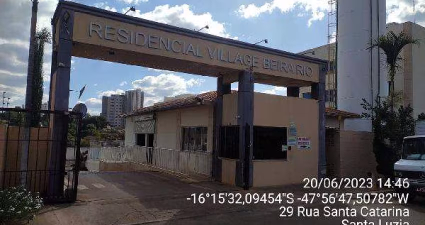 Oportunidade Única em LUZIANIA - GO | Tipo: Apartamento | Negociação: Venda Direta Online  | Situação: Imóvel