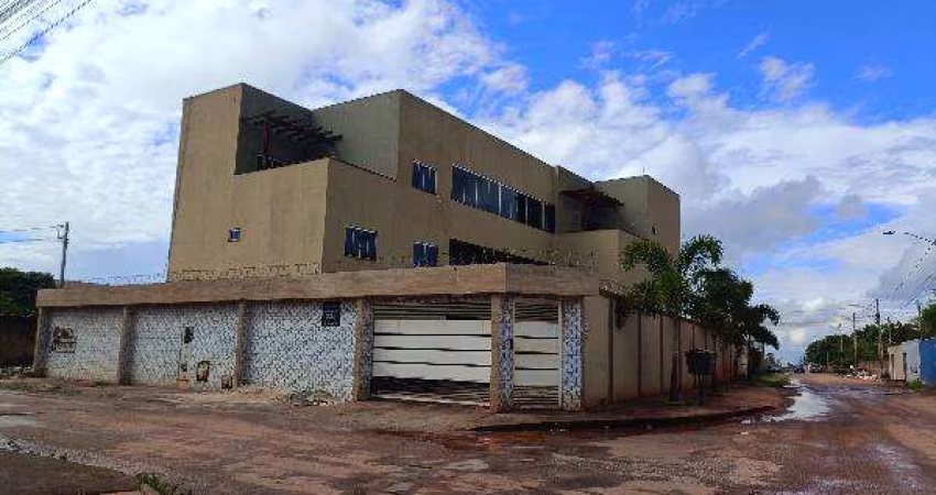 Oportunidade Única em AGUAS LINDAS DE GOIAS - GO | Tipo: Apartamento | Negociação: Venda Direta Online  | Situação: Imóvel