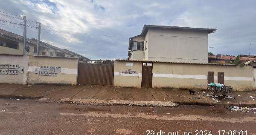 Oportunidade Única em AGUAS LINDAS DE GOIAS - GO | Tipo: Apartamento | Negociação: Venda Direta Online  | Situação: Imóvel