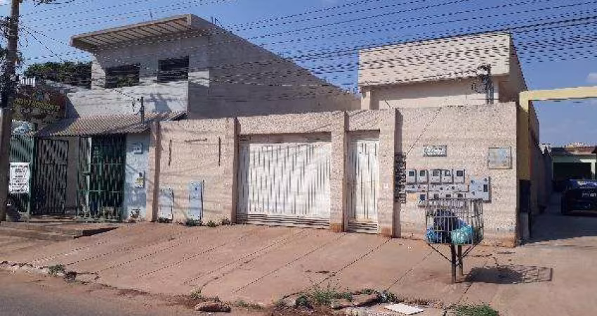 Oportunidade Única em AGUAS LINDAS DE GOIAS - GO | Tipo: Apartamento | Negociação: Venda Direta Online  | Situação: Imóvel