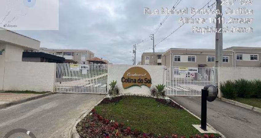 Oportunidade Única em ALMIRANTE TAMANDARE - PR | Tipo: Apartamento | Negociação: Venda Direta Online  | Situação: Imóvel