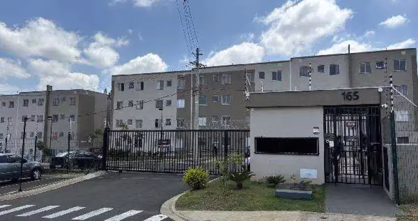 Oportunidade Única em PIRACICABA - SP | Tipo: Apartamento | Negociação: Venda Direta Online  | Situação: Imóvel