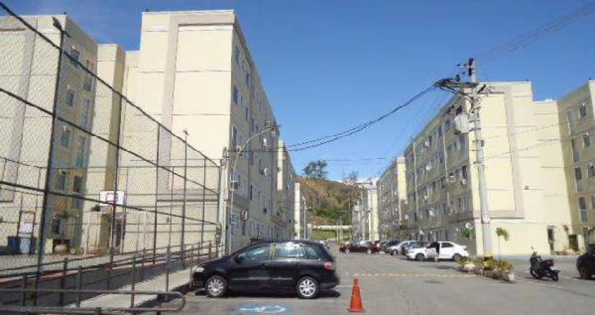 Oportunidade Única em SAO GONCALO - RJ | Tipo: Apartamento | Negociação: Venda Direta Online  | Situação: Imóvel