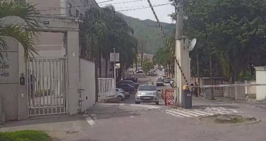 Oportunidade Única em RIO DE JANEIRO - RJ | Tipo: Apartamento | Negociação: Venda Direta Online  | Situação: Imóvel