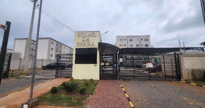 Oportunidade Única em SUZANO - SP | Tipo: Apartamento | Negociação: Leilão  | Situação: Imóvel