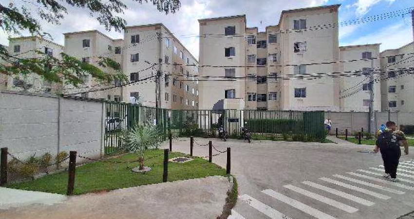 Oportunidade Única em RIO DE JANEIRO - RJ | Tipo: Apartamento | Negociação: Venda Direta Online  | Situação: Imóvel