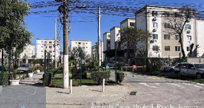 Oportunidade Única em RIO DE JANEIRO - RJ | Tipo: Apartamento | Negociação: Venda Direta Online  | Situação: Imóvel