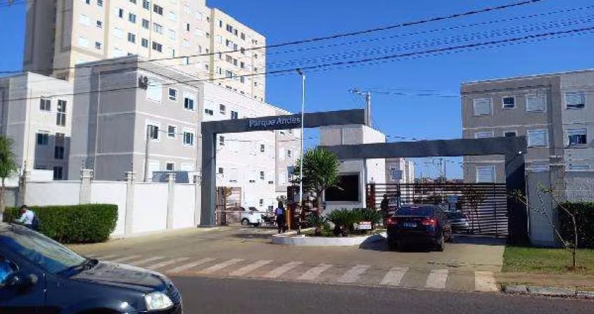 Oportunidade Única em UBERABA - MG | Tipo: Apartamento | Negociação: Venda Direta Online  | Situação: Imóvel