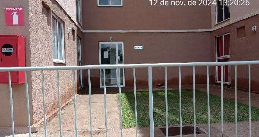 Oportunidade Única em UBERABA - MG | Tipo: Apartamento | Negociação: Venda Direta Online  | Situação: Imóvel