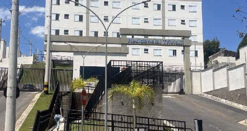 Oportunidade Única em TAUBATE - SP | Tipo: Apartamento | Negociação: Venda Direta Online  | Situação: Imóvel