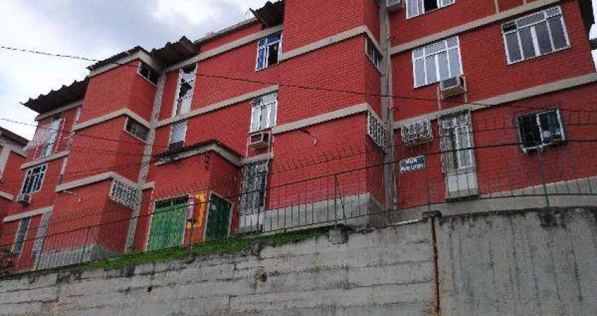 Oportunidade Única em RIO DE JANEIRO - RJ | Tipo: Apartamento | Negociação: Venda Direta Online  | Situação: Imóvel