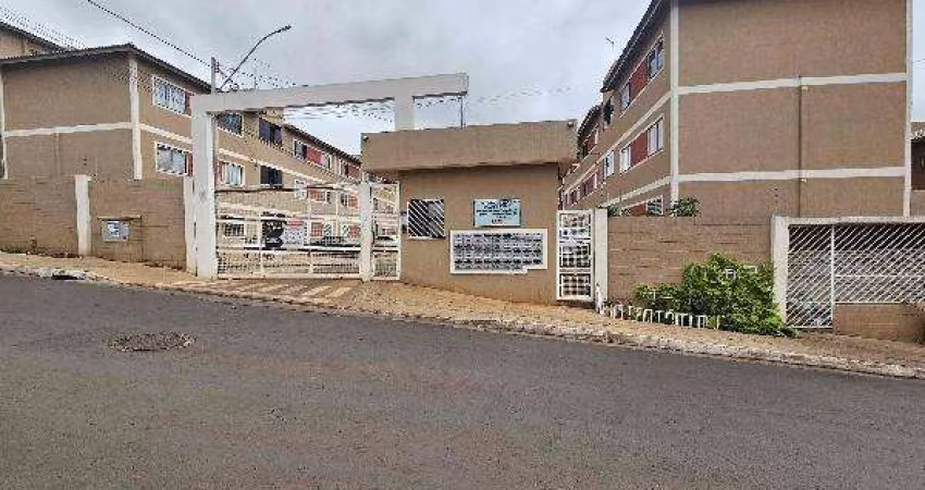 Oportunidade Única em VALPARAISO DE GOIAS - GO | Tipo: Apartamento | Negociação: Venda Direta Online  | Situação: Imóvel