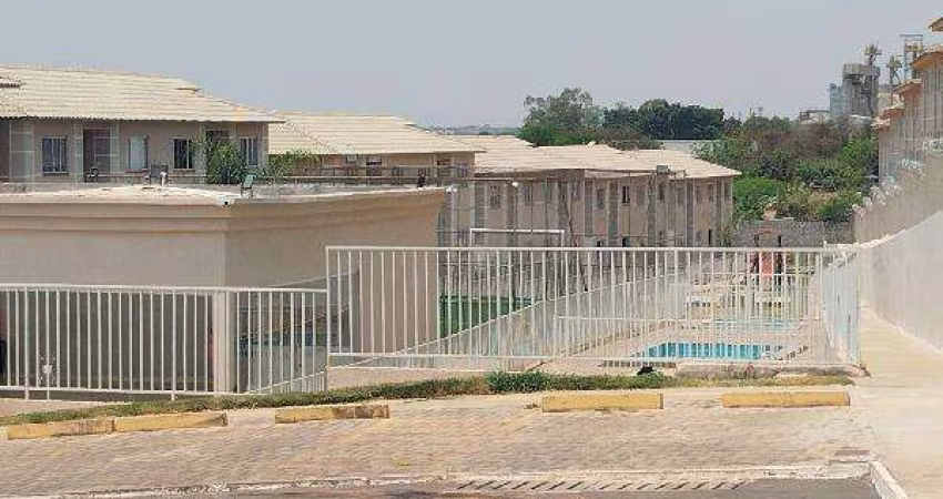 Oportunidade Única em LUZIANIA - GO | Tipo: Apartamento | Negociação: Venda Direta Online  | Situação: Imóvel