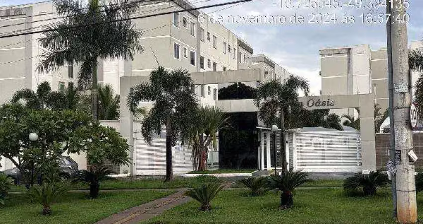 Oportunidade única em goiania - go | tipo: apartamento | negociação: licitação aberta  | situação: imóvel