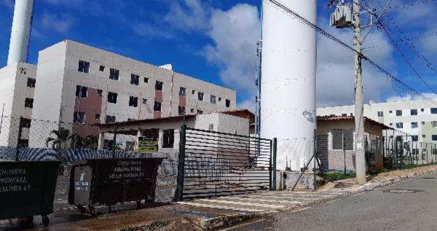 Oportunidade Única em LUZIANIA - GO | Tipo: Apartamento | Negociação: Venda Direta Online  | Situação: Imóvel
