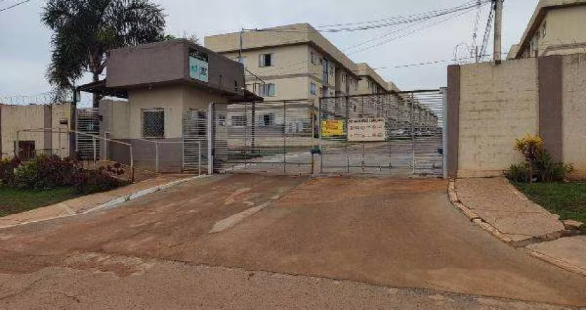 Oportunidade Única em CIDADE OCIDENTAL - GO | Tipo: Apartamento | Negociação: Venda Direta Online  | Situação: Imóvel