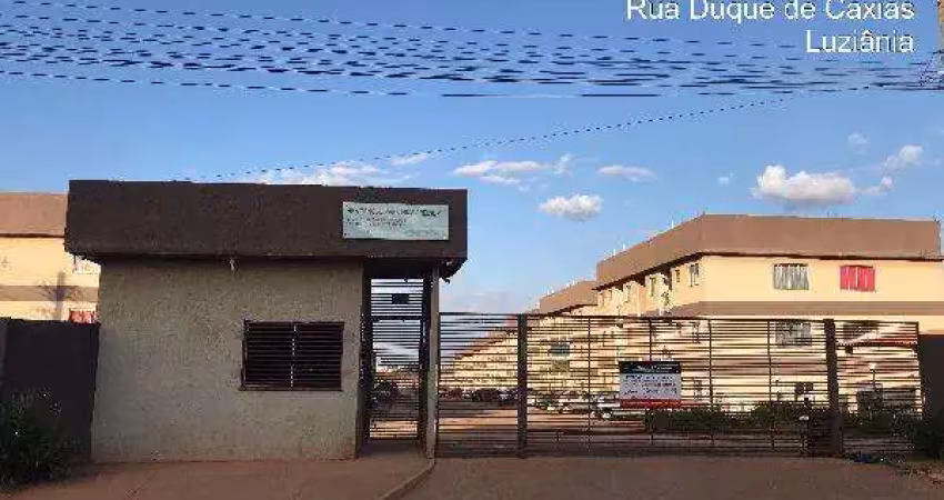 Oportunidade única em cidade ocidental - go | tipo: apartamento | negociação: venda online  | situação: imóvel