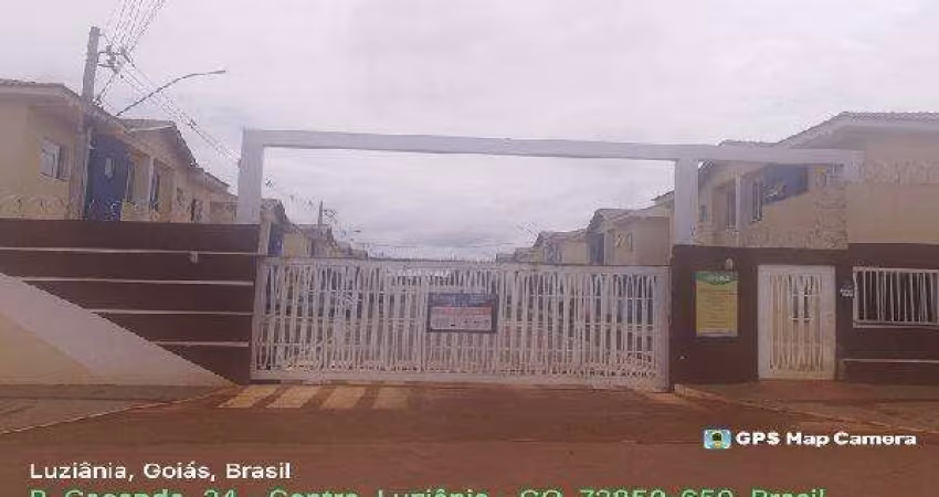 Oportunidade Única em CIDADE OCIDENTAL - GO | Tipo: Apartamento | Negociação: Venda Direta Online  | Situação: Imóvel