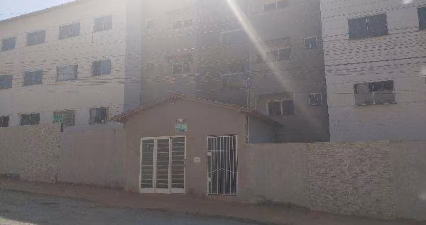 Oportunidade Única em CIDADE OCIDENTAL - GO | Tipo: Apartamento | Negociação: Venda Direta Online  | Situação: Imóvel