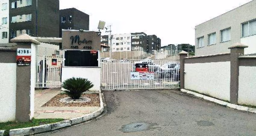 Oportunidade Única em CAMPO LARGO - PR | Tipo: Apartamento | Negociação: Venda Direta Online  | Situação: Imóvel