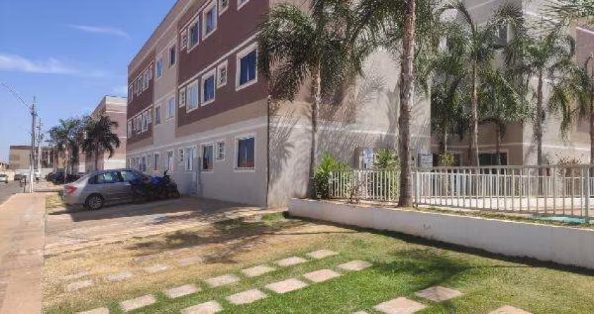 Oportunidade Única em VALPARAISO DE GOIAS - GO | Tipo: Apartamento | Negociação: Venda Direta Online  | Situação: Imóvel