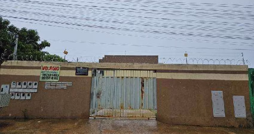 Oportunidade Única em AGUAS LINDAS DE GOIAS - GO | Tipo: Apartamento | Negociação: Venda Direta Online  | Situação: Imóvel