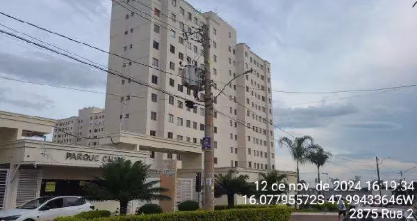 Oportunidade única em valparaiso de goias - go | tipo: apartamento | negociação: venda online  | situação: imóvel