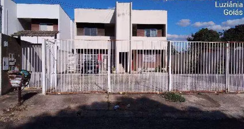 Oportunidade única em luziania - go | tipo: apartamento | negociação: venda direta online  | situação: imóvel