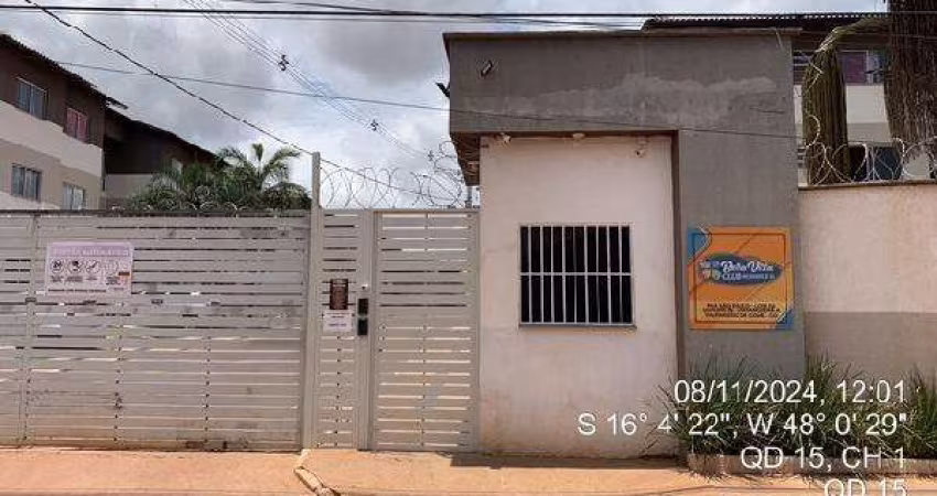 Oportunidade Única em VALPARAISO DE GOIAS - GO | Tipo: Apartamento | Negociação: Venda Direta Online  | Situação: Imóvel