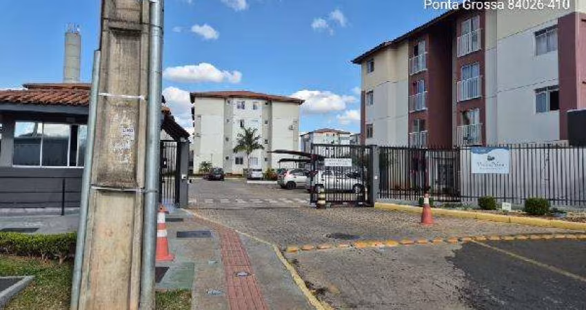 Oportunidade Única em PONTA GROSSA - PR | Tipo: Apartamento | Negociação: Licitação Aberta  | Situação: Imóvel